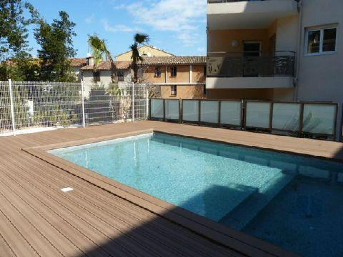 Picture of Condo For Sale in Cogolin, Provence-Alpes-Cote d'Azur, France
