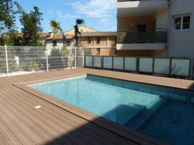 Condo For Sale in Cogolin, France