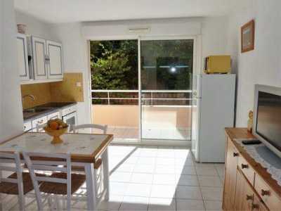 Condo For Sale in Cavalaire Sur Mer, France