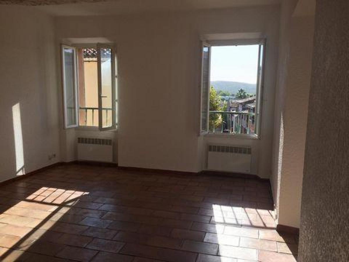 Picture of Condo For Sale in Cogolin, Provence-Alpes-Cote d'Azur, France