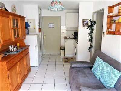 Condo For Sale in Cavalaire Sur Mer, France