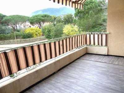 Condo For Sale in Cavalaire Sur Mer, France