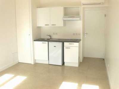 Apartment For Sale in 