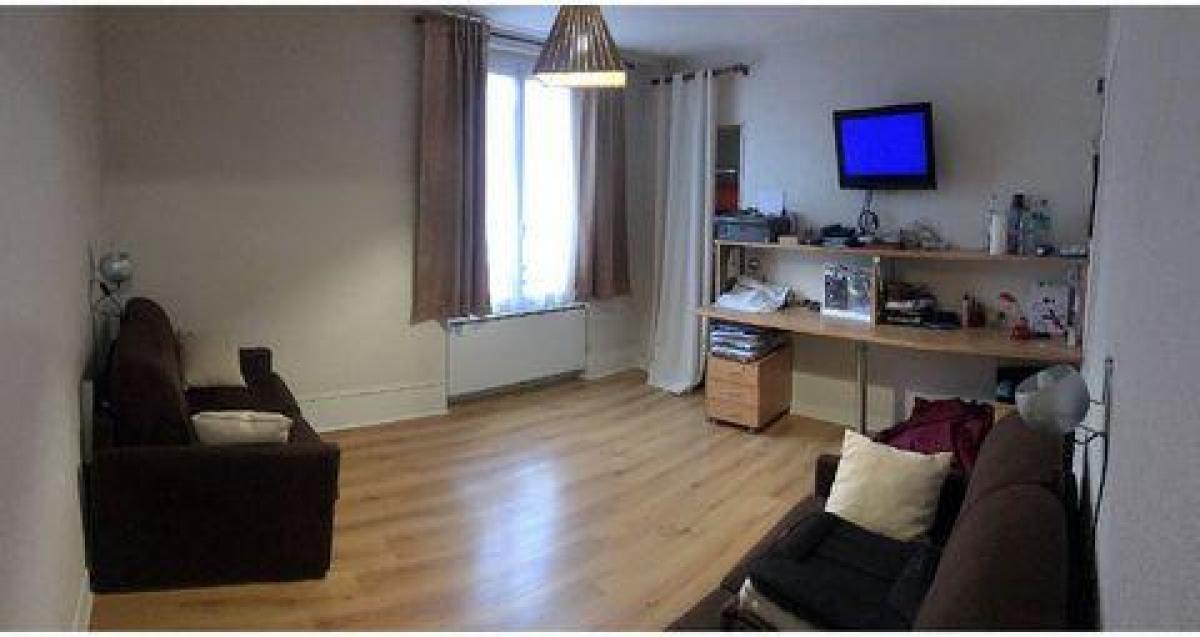 Picture of Apartment For Sale in Orsay, Centre, France