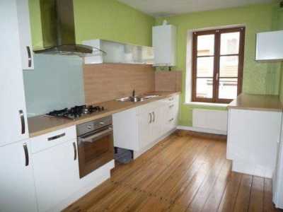 Condo For Sale in Toul, France