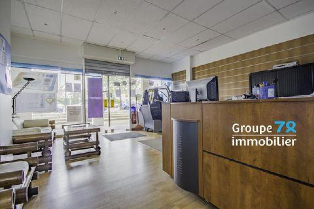 Picture of Industrial For Sale in Maurepas, Centre, France