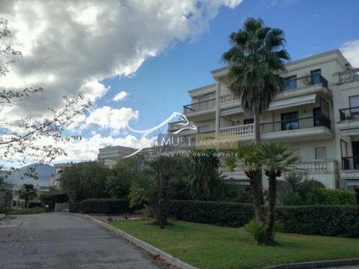 Picture of Condo For Sale in MANDELIEU LA NAPOULE, Cote d'Azur, France