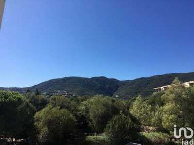 Apartment For Sale in Cavalaire Sur Mer, France