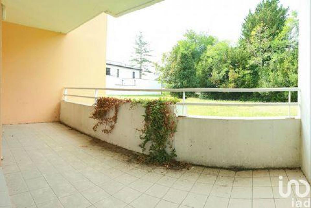Picture of Apartment For Sale in Anglet, Aquitaine, France