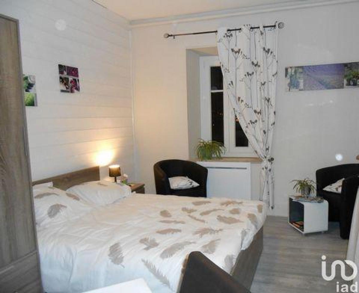 Picture of Condo For Sale in Vittel, Lorraine, France