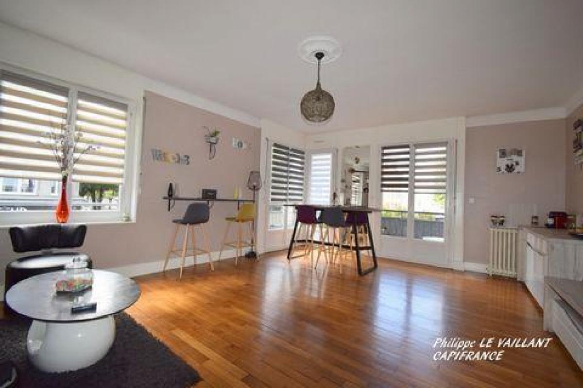 Picture of Condo For Sale in Lorient, Bretagne, France