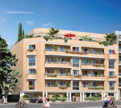 Condo For Sale in Juan Les Pins, France