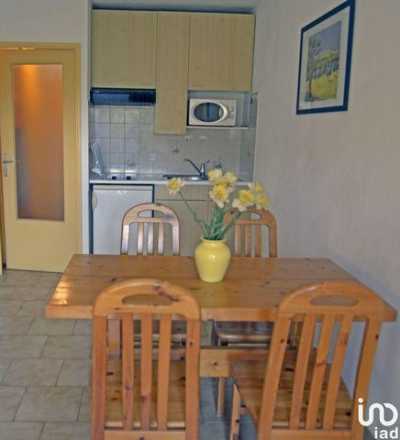 Apartment For Sale in Vence, France