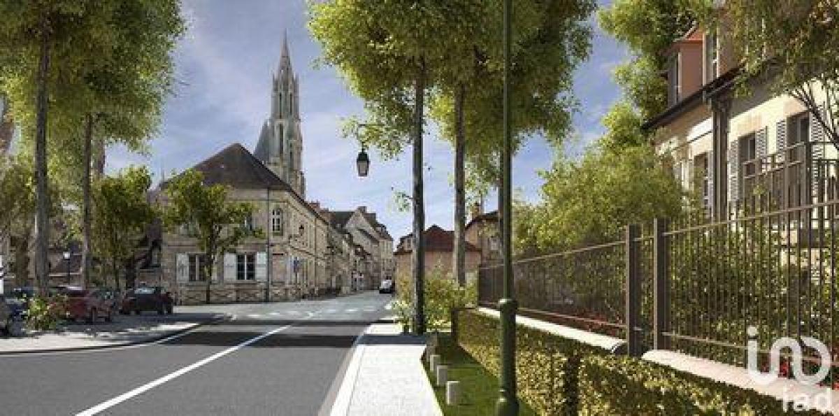 Picture of Condo For Sale in Senlis, Picardie, France