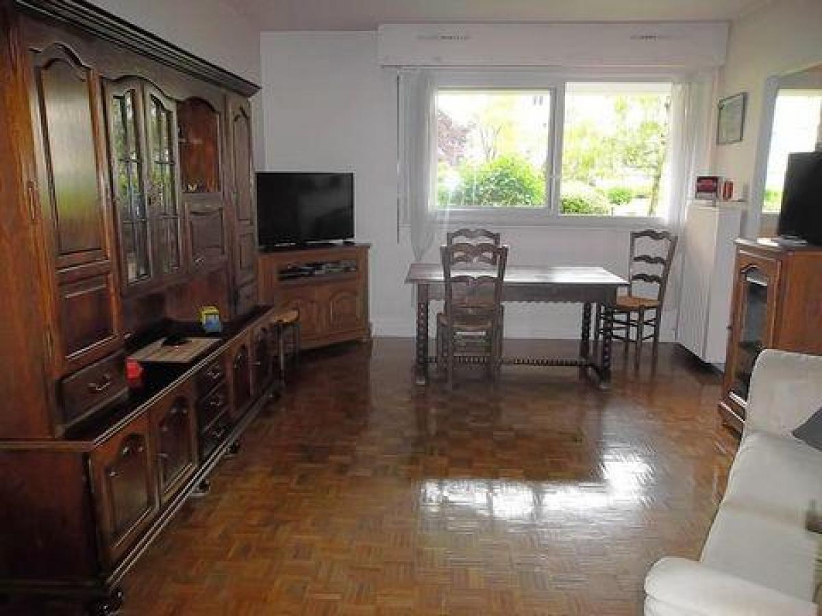 Picture of Condo For Sale in Dijon, Bourgogne, France