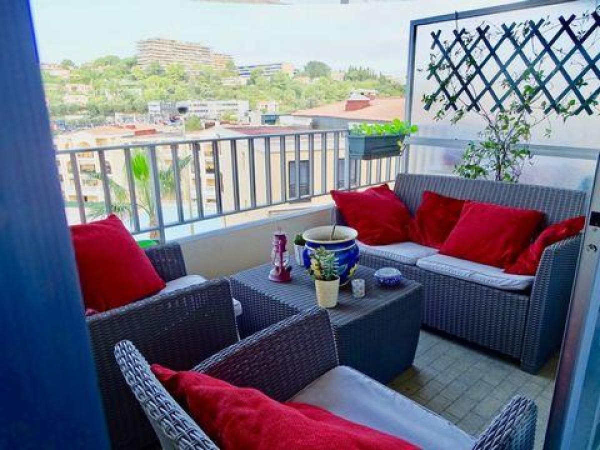 Picture of Condo For Sale in Le Cannet, Cote d'Azur, France