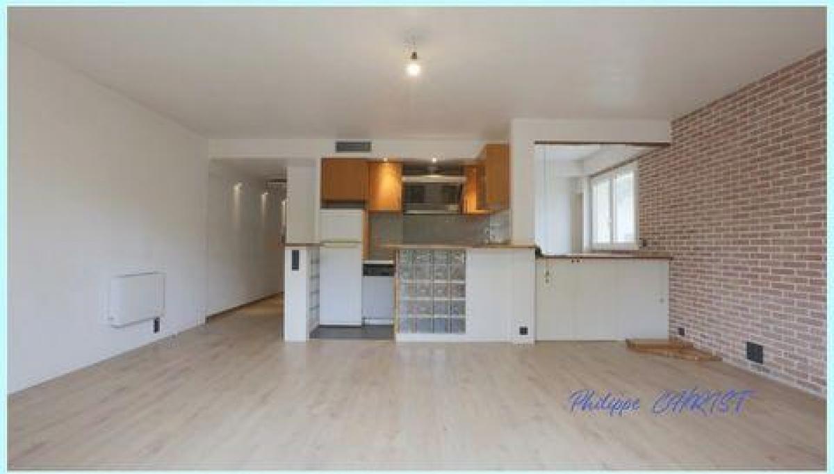 Picture of Condo For Sale in Villeneuve Loubet, Provence-Alpes-Cote d'Azur, France