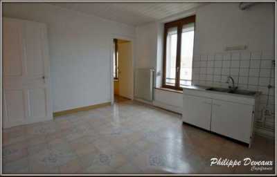 Condo For Sale in Remiremont, France