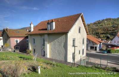 Condo For Sale in La Bresse, France
