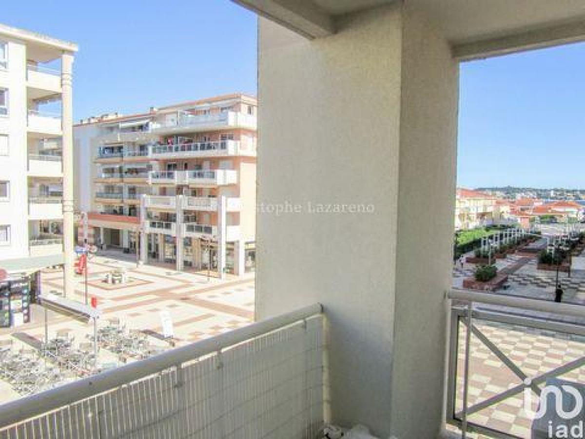 Picture of Condo For Sale in Juan Les Pins, Provence-Alpes-Cote d'Azur, France