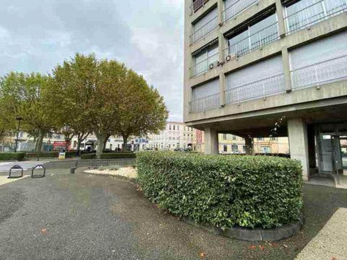 Picture of Condo For Sale in Montelimar, Rhone Alpes, France