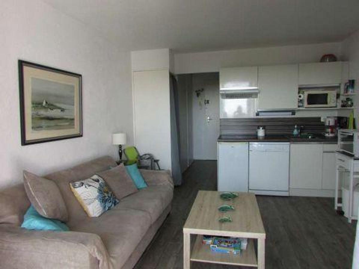 Picture of Apartment For Sale in Quiberon, Bretagne, France