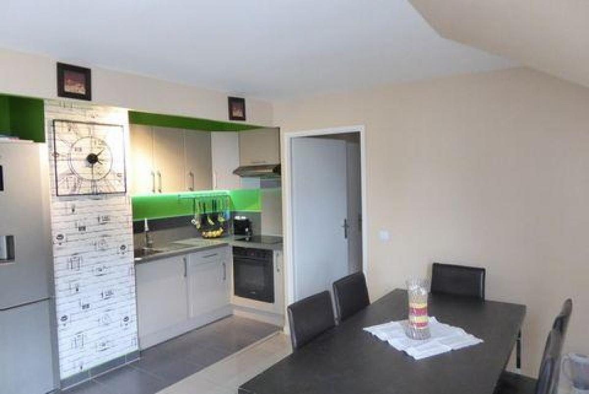 Picture of Condo For Sale in Persan, Picardie, France