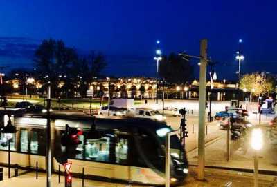 Apartment For Sale in Bordeaux, France