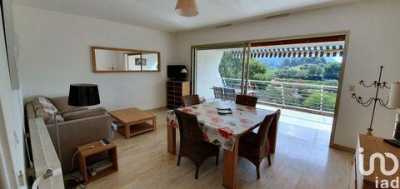Condo For Sale in Cassis, France