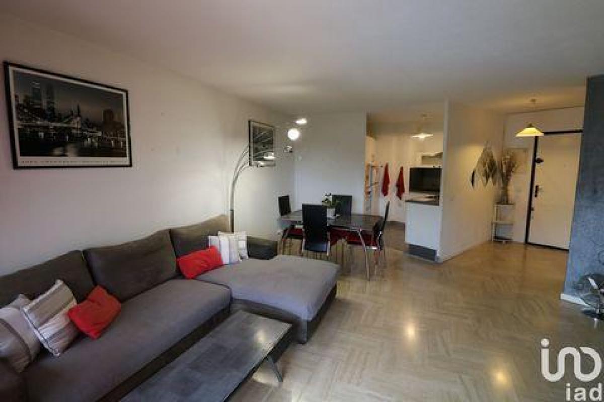 Picture of Condo For Sale in MANDELIEU LA NAPOULE, Cote d'Azur, France