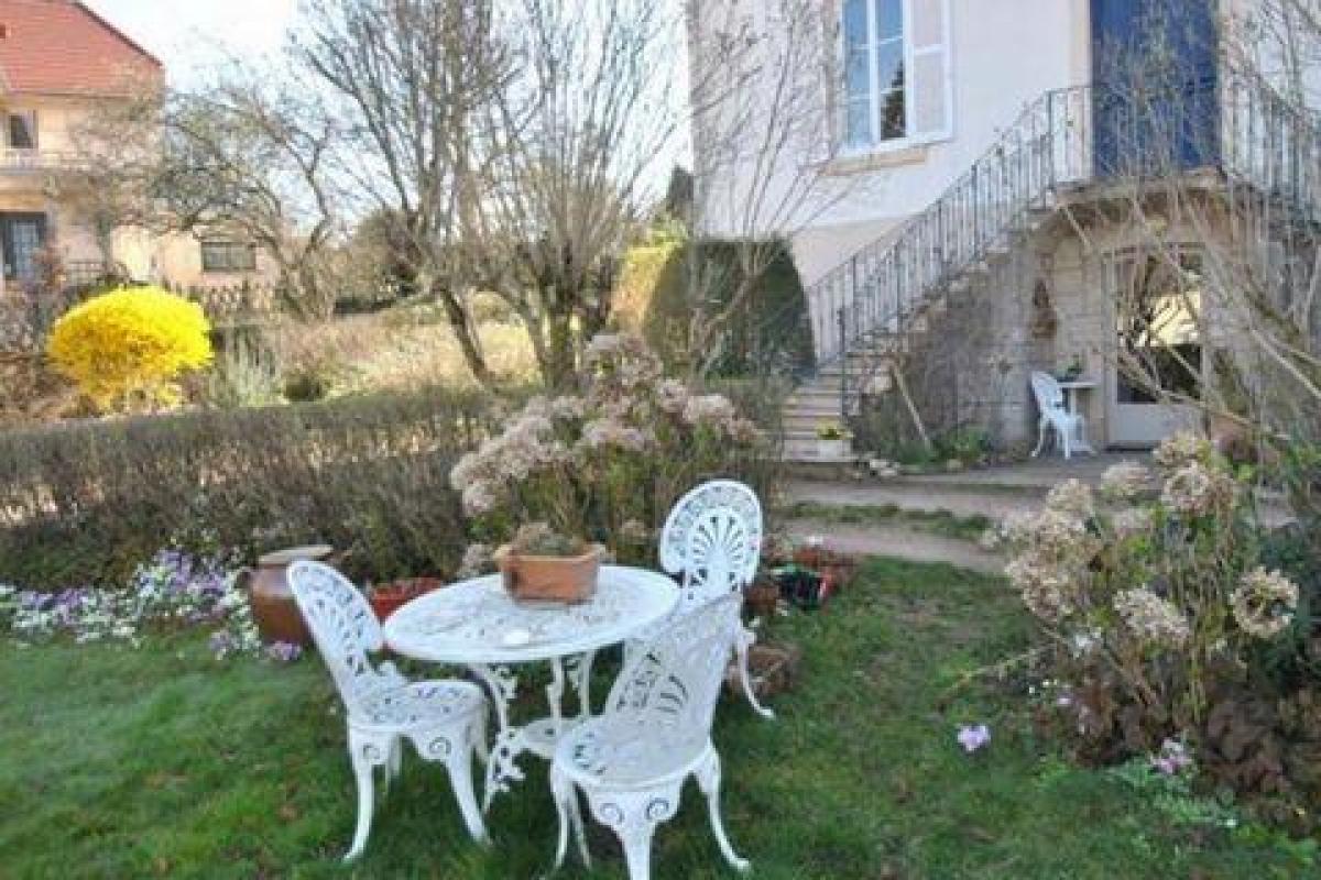 Picture of Condo For Sale in Le Creusot, Bourgogne, France