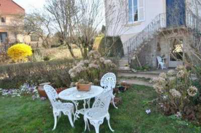 Condo For Sale in Le Creusot, France