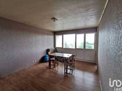 Condo For Sale in Paron, France