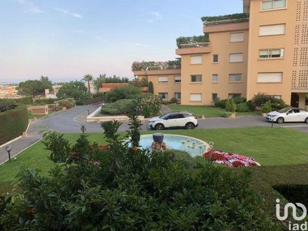 Picture of Condo For Sale in MANDELIEU LA NAPOULE, Cote d'Azur, France