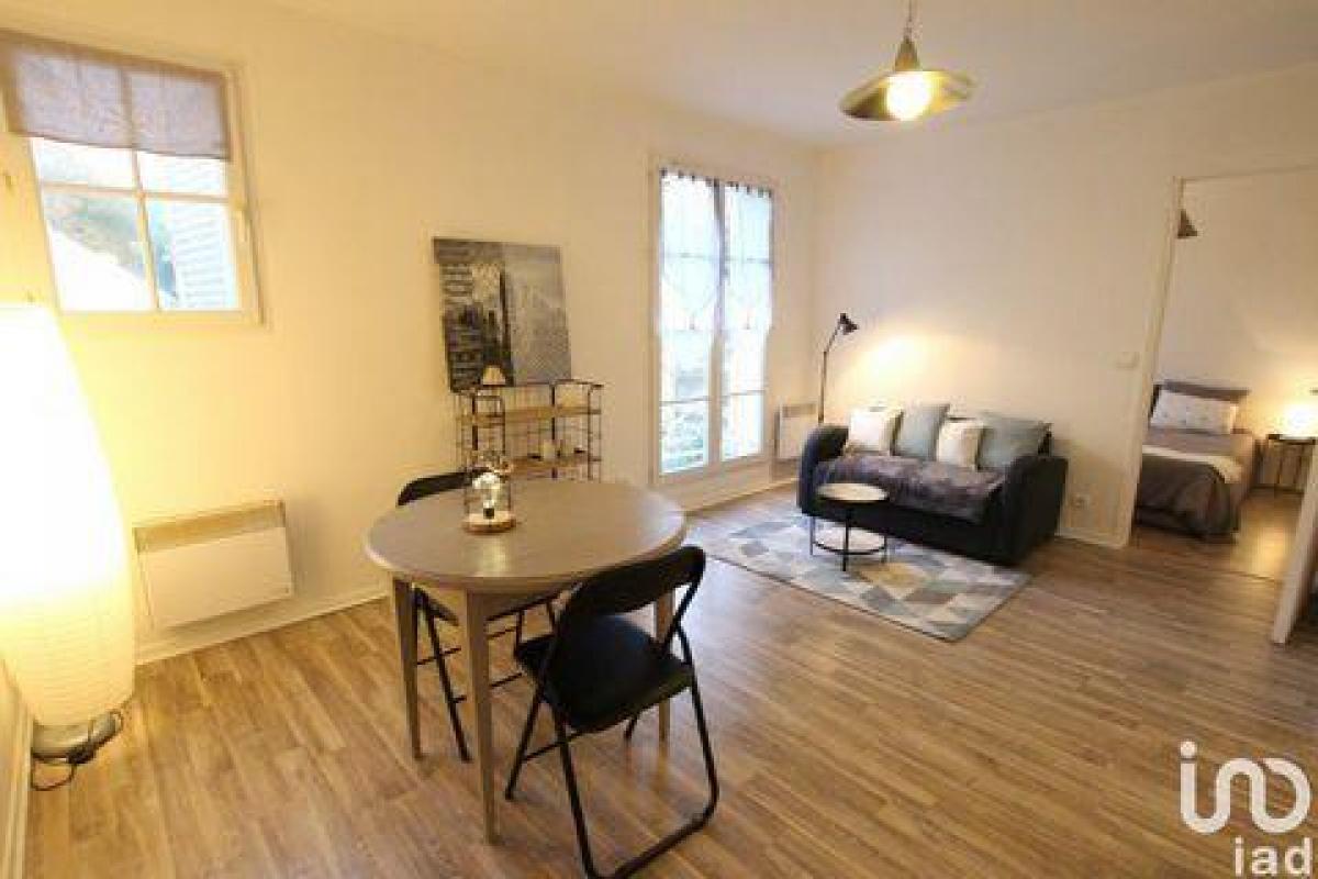 Picture of Condo For Sale in Limours, Centre, France