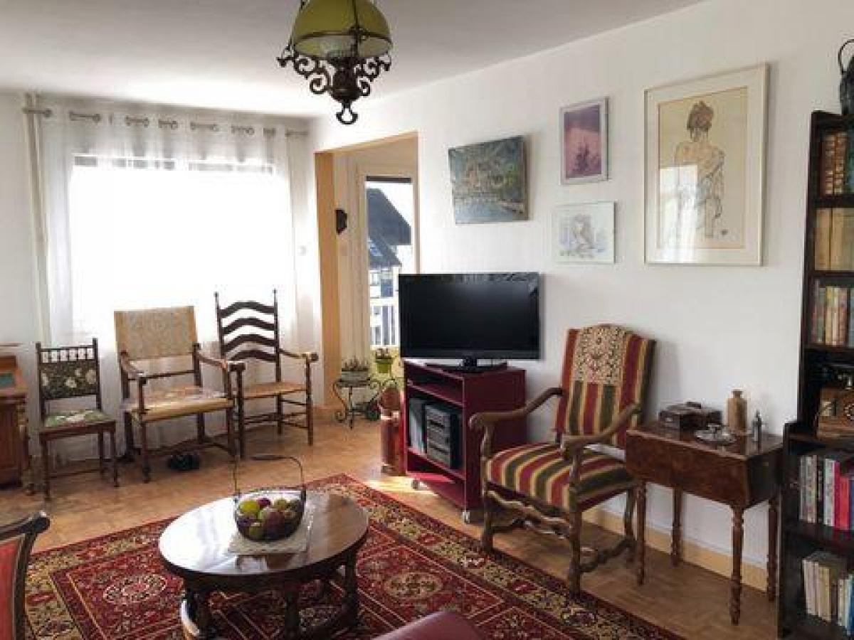 Picture of Condo For Sale in Auxerre, Bourgogne, France