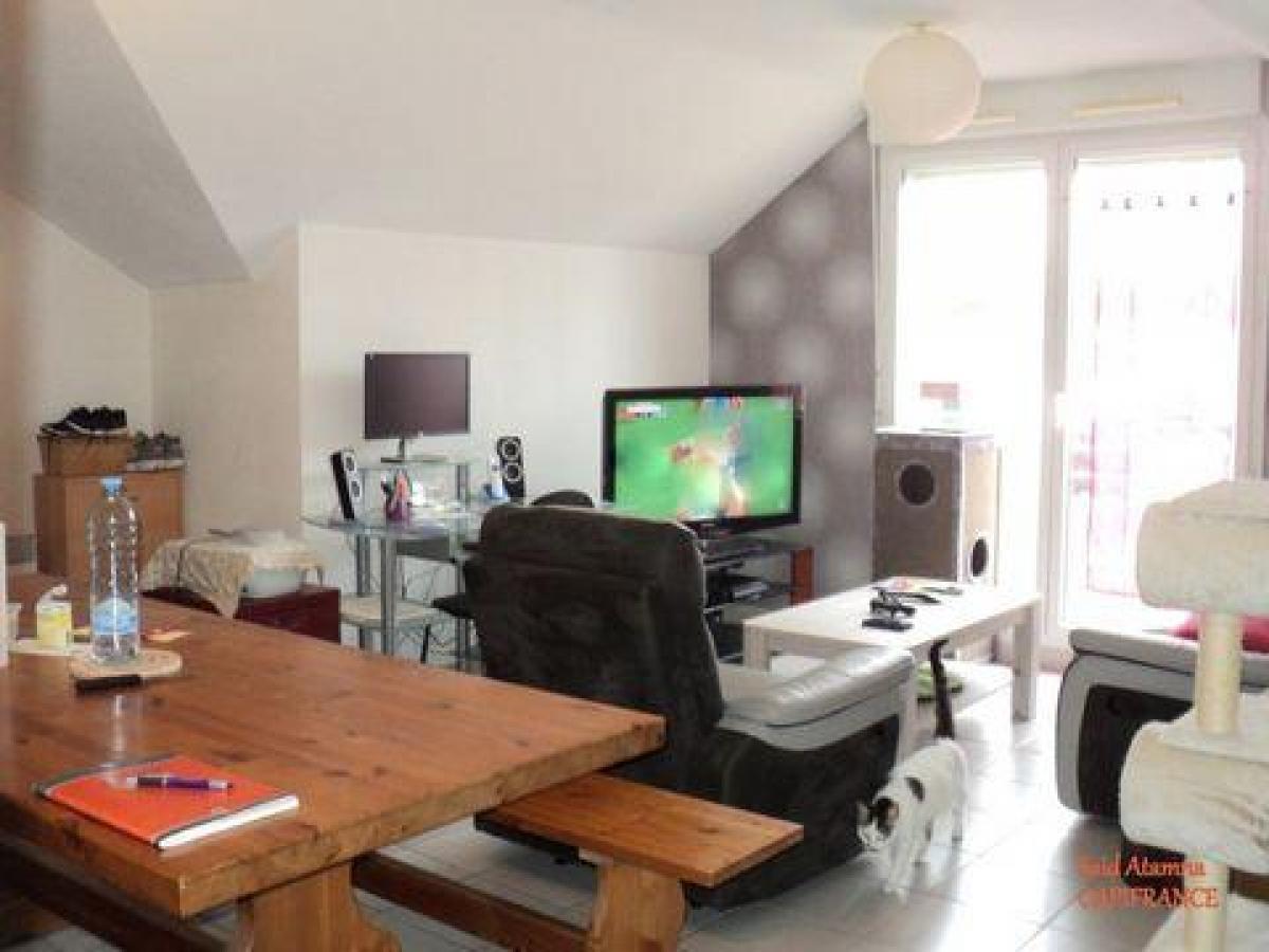 Picture of Condo For Sale in Golbey, Lorraine, France