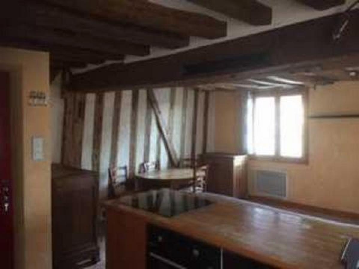 Picture of Condo For Sale in Houdan, Centre, France