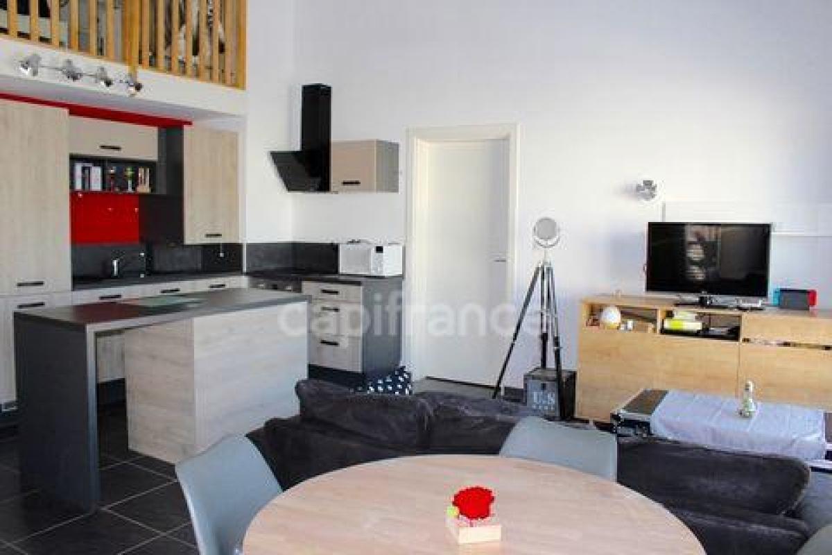 Picture of Condo For Sale in La Ciotat, Provence-Alpes-Cote d'Azur, France