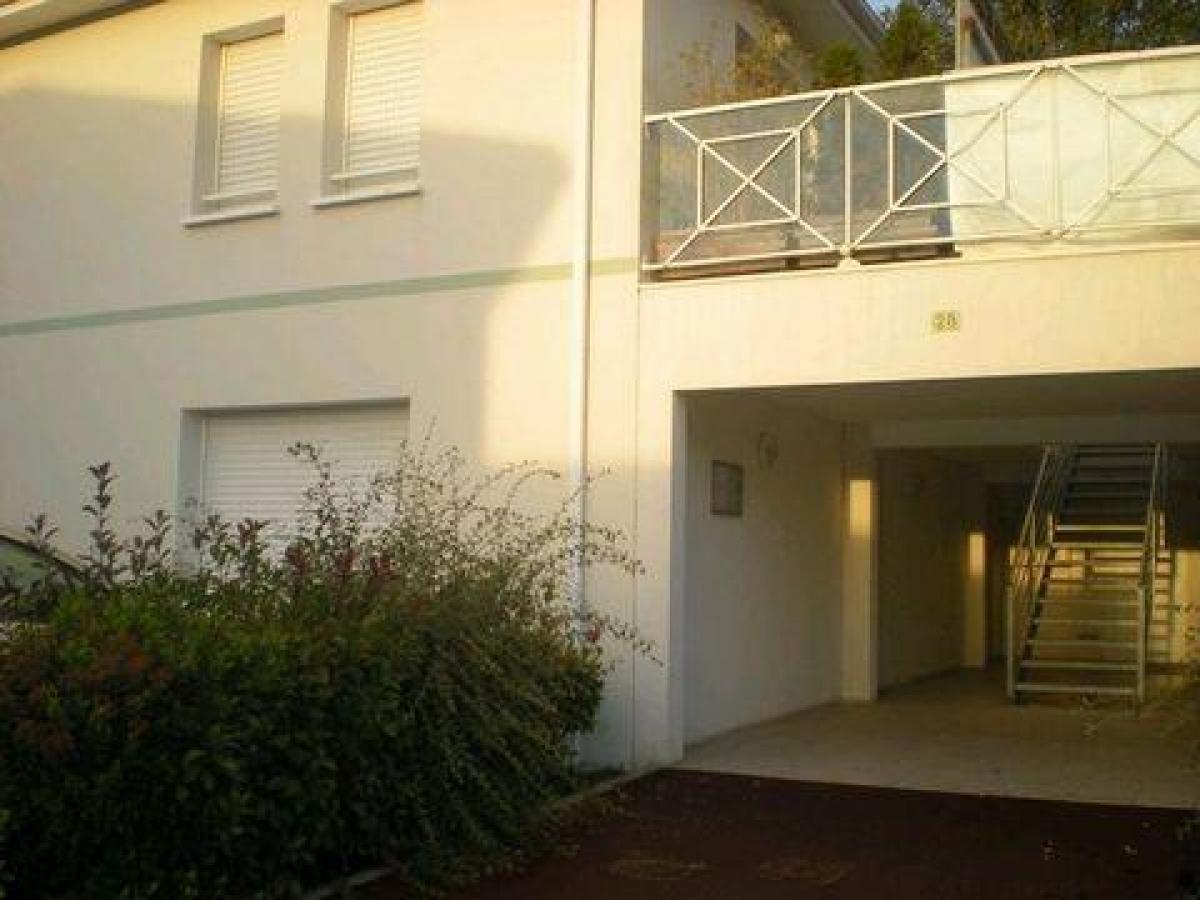 Picture of Condo For Sale in Paillet, Limousin, France