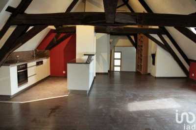 Condo For Sale in Moulins, France