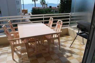 Condo For Sale in Juan Les Pins, France