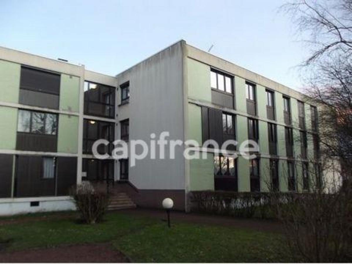 Picture of Condo For Sale in Nevers, Bourgogne, France
