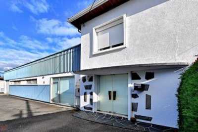 Office For Sale in Lons, France