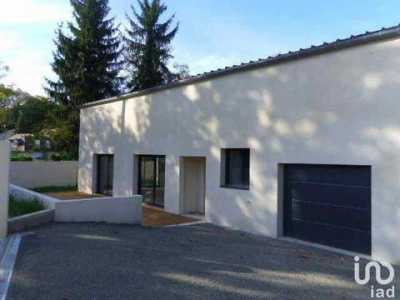 Apartment For Sale in Pau, France