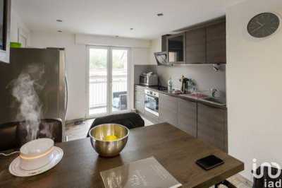 Condo For Sale in Logelbach, France