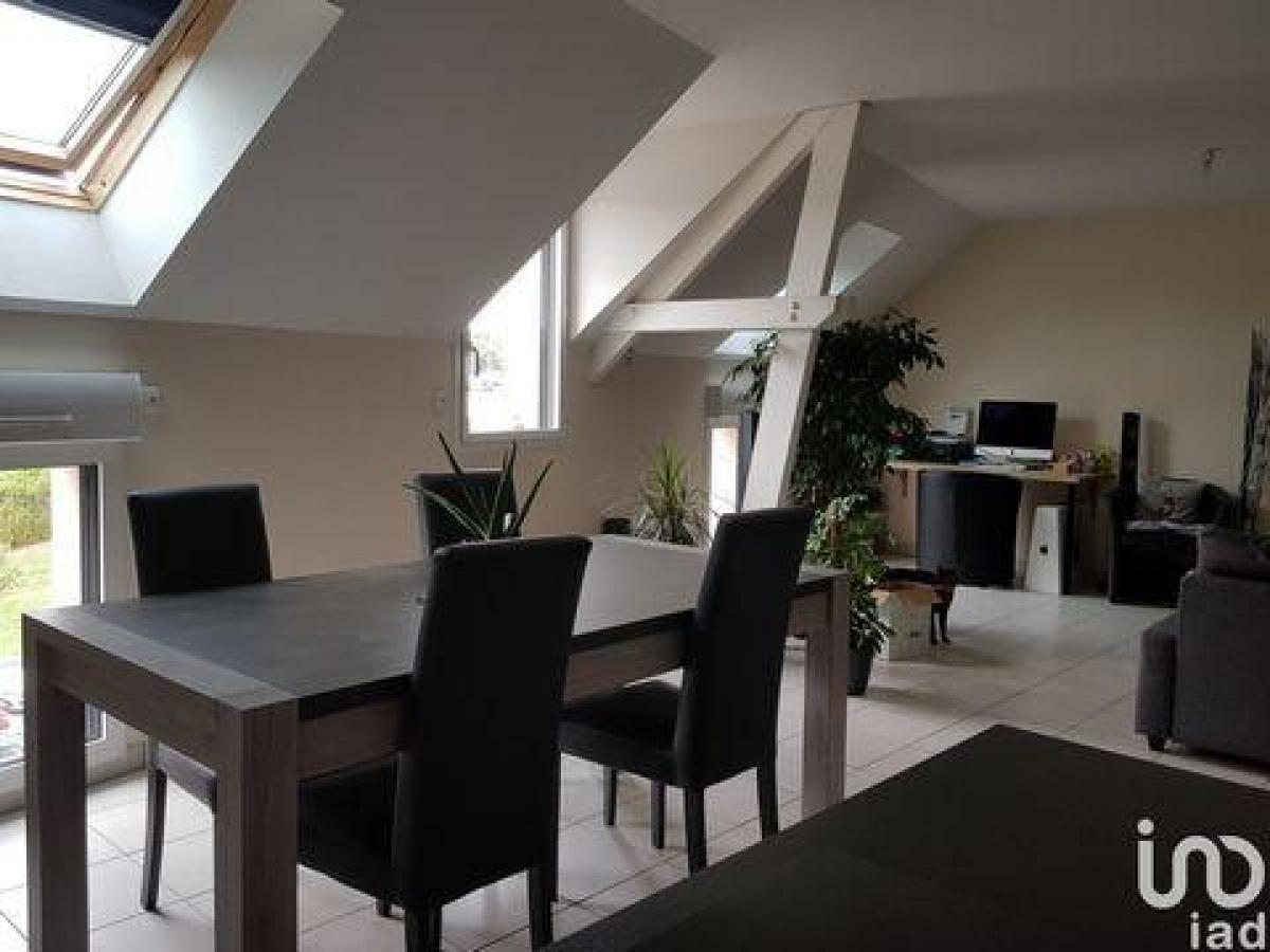 Picture of Condo For Sale in Redon, Bretagne, France