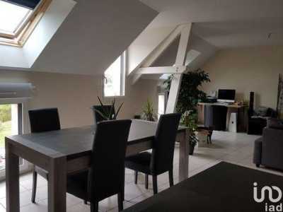 Condo For Sale in Redon, France