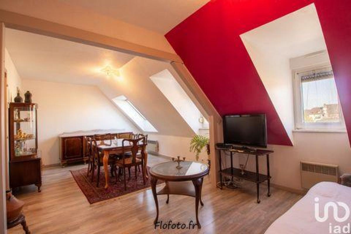 Picture of Condo For Sale in Sarrebourg, Lorraine, France