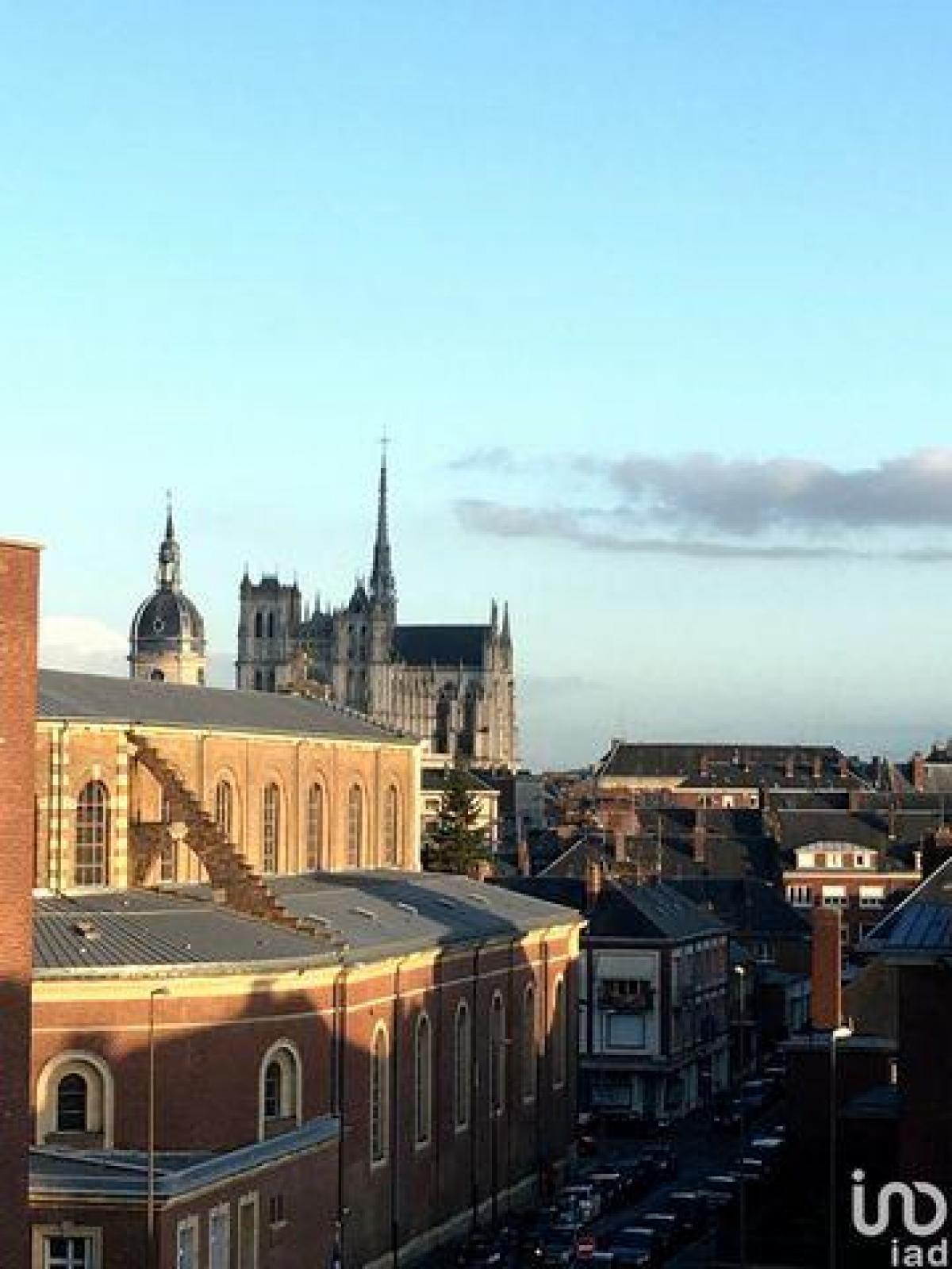 Picture of Condo For Sale in Amiens, Picardie, France